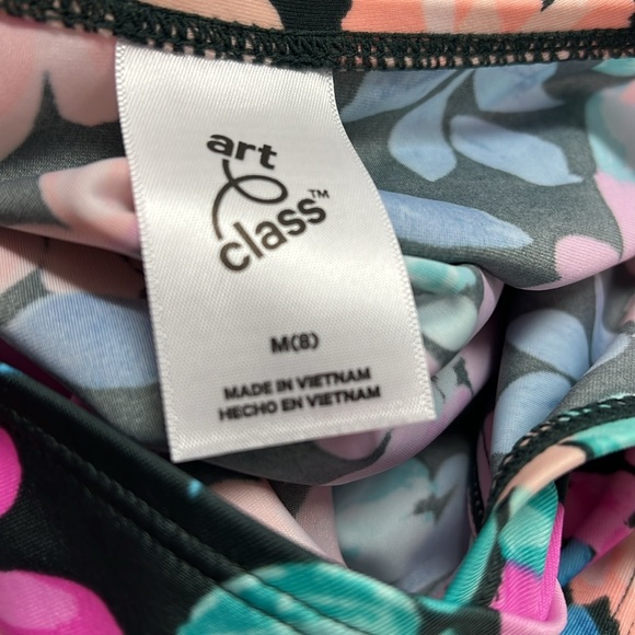 Swim top, long sleeve - Picture 6 of 6